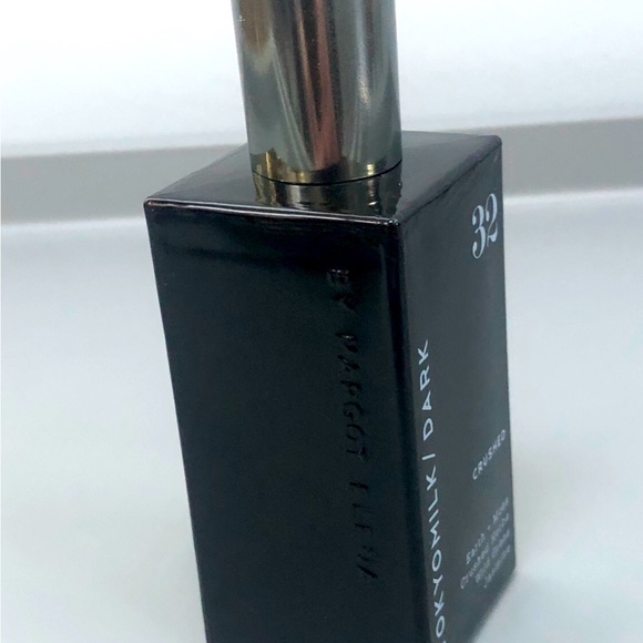 TOKYO MILK DARK No.32 Crushed Discontinued Parfum 1.6oz Wild Grass Jasmine Moss - Picture 6 of 9